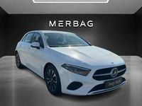 gebraucht Mercedes A180 d Kompaktlimousine