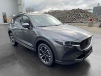 gebraucht Mazda CX-5 aus Höchst - 150 PS und 10 km