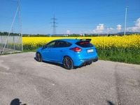 gebraucht Ford Focus 2,3 EcoBoost AWD RS