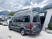 gebraucht VW California Grand600 FWD