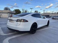 gebraucht Tesla Model S 70D 70kWh (mit Batterie)
