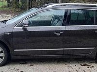 Gebraucht Skoda Superb 260 PS (191 kW) 2013 Braun Kombi