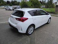 gebraucht Toyota Auris 1,6 Valvematic Active