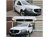 gebraucht Mercedes Citan 110 CDI standard/MwSt. ausweisbar