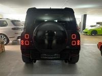 gebraucht Land Rover Defender Defender 110 P300
