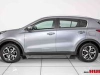 gebraucht Kia Sportage Sportage16 TGDI