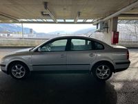 gebraucht VW Passat 1,9 TDI