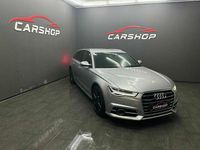 gebraucht Audi A6 3.0 TDI clean diesel quattro S-Line