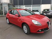 gebraucht Alfa Romeo Giulietta GiuliettaSuper 1,4 TB