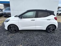 Neu Hyundai i10 77 PS (56 kW) 2025 Kleinwagen