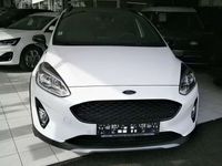 gebraucht Ford Fiesta Active X 1,0 EcoBoost Start/Stop Aut.