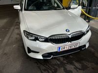 gebraucht BMW 320 Gran Turismo 320 d Aut.