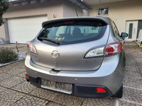 gebraucht Mazda 3 Sport CD109 TX