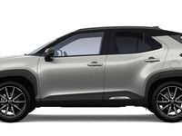 gebraucht Toyota Yaris Cross GR Sport 1.5 HEV 130 HUD 360Kam SHZ