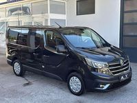 gebraucht Renault Trafic L1H1 28t dCi 150 EDC