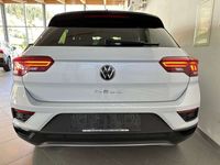 gebraucht VW T-Roc T-Roc15 TSI ACT Sport DSG Sport