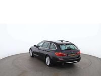 gebraucht BMW 520 d Touring xDrive Luxury Line Aut LED AHK VOLL