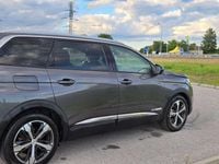 gebraucht Peugeot 5008 12 PureTech 130 S