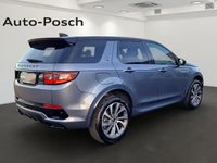 gebraucht Skoda Octavia Combi Sportline TDI DSG