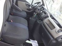 gebraucht Renault Trafic L2