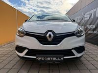 gebraucht Renault Scénic IV 1.3 TCe 115 Zen OPF (EURO 6d)