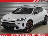 Neu Cupra Formentor VZ 2025 Glacial white metallic (2y) SUV