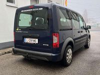 gebraucht Ford Tourneo Connect Trend kurz 1,8 TDCi