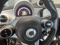 gebraucht Smart #1 forTwo edition