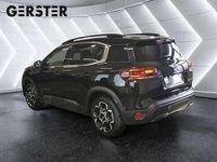 gebraucht Citroën C5 Aircross BlueHDI 130 S&S EAT8 Plus