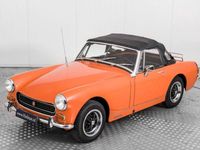 gebraucht MG Midget GAN5