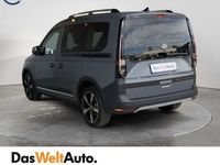 gebraucht VW Caddy PanAmericana TDI 4MOTION