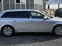 gebraucht Audi A4 Avant 25 TDI V6 quattro