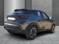 gebraucht Nissan Juke N-Connecta 360°Kamera Start/Stopp 19 Zoll DIG-T