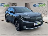 Neu Ford Explorer Extended Range 250 kW (340 PS) 2026 Grau SUV