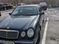 gebraucht Mercedes E220 Elegance CDI