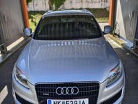 Gebraucht Audi Q7 Design 239 PS (175 kW) 2008 SUV