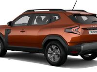 gebraucht Dacia Duster Expression Mild Hybrid 140 (MY26)