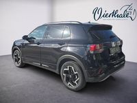 gebraucht VW T-Cross - R-Line TSI