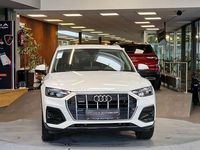 gebraucht Audi Q5 aus Dornbirn - 204 PS und 106880 km