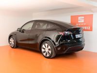 gebraucht Tesla Model Y Long Range AWD 75kWh