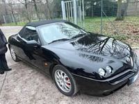 gebraucht Alfa Romeo Spider 3.0 V6 24V