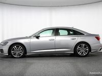gebraucht Audi A6 50 TFSI e quattro 2x S-LINE 19er ASSISTENZ KAMERA