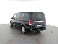 gebraucht Mercedes V220 V 220d Lang PTS Navi Cam Keyl SHZ LED EASY-PACK
