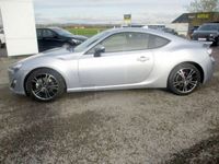 gebraucht Toyota GT86 2,0 Boxer