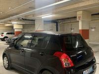 gebraucht Suzuki Swift *GL-A Smile*KUPPLUNG NEU*SERVICE NEU*PICKERL NEU*