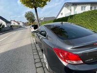 gebraucht Opel Insignia 2.0 CDTI ecoflex Edition