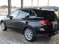 gebraucht BMW X5 xDrive30d Aut. AHK schwenkbar, ACC, HarmanKa...