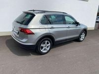 gebraucht VW Tiguan Comfortline TSI ACT DSG