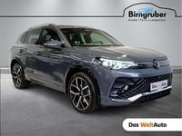 Gebraucht VW Tiguan Sport 150 PS (110 kW) 2025 Grau SUV