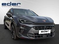 Gebraucht Cupra Terramar 204 PS (150 kW) 2025 Grau SUV